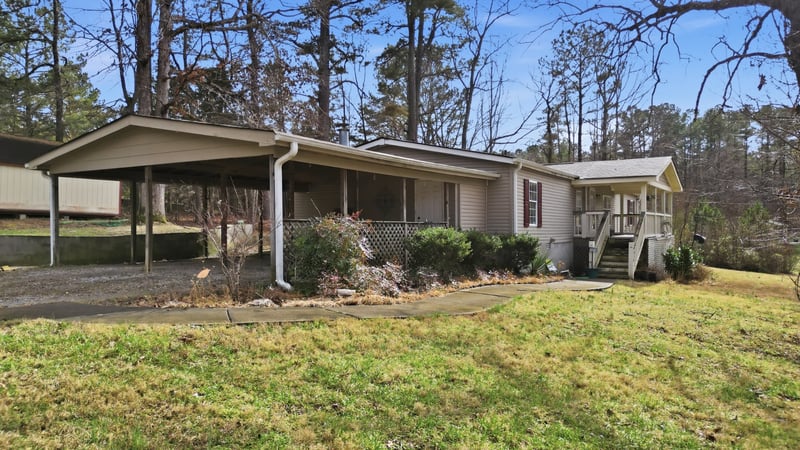 10515 Twin Springs Ln, Bon Aqua, TN 37025