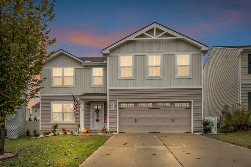 4029 S Downs Cir, White House, TN 37188