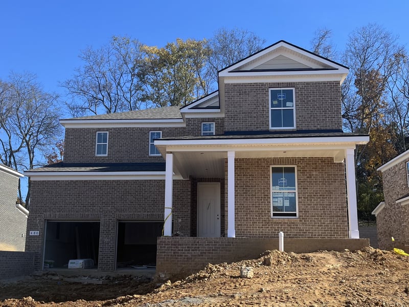 480 Brownstone St, Mount Juliet, TN 37122