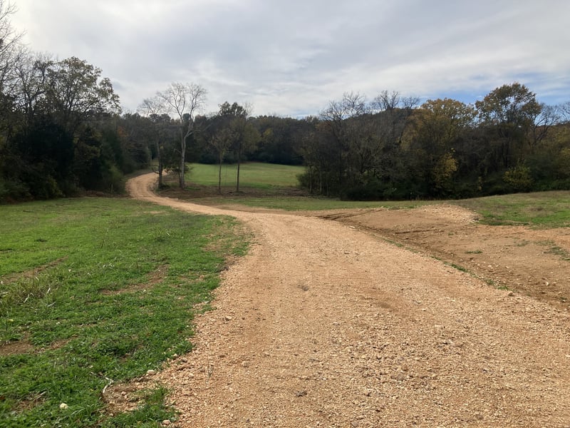 7 Booker Ridge Rd, Mount Pleasant, TN 38474