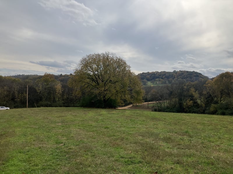 7 Booker Ridge Rd, Mount Pleasant, TN 38474