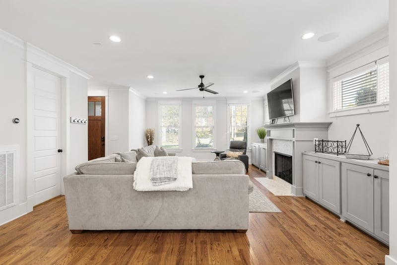 843 Clayton Ave, Nashville, TN 37204