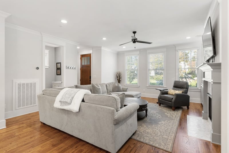 843 Clayton Ave, Nashville, TN 37204