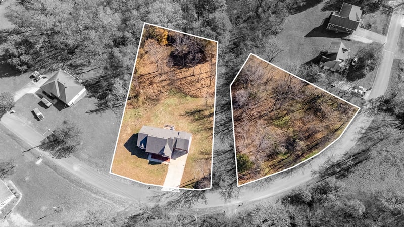 161 Crestview Dr, Lewisburg, TN 37091