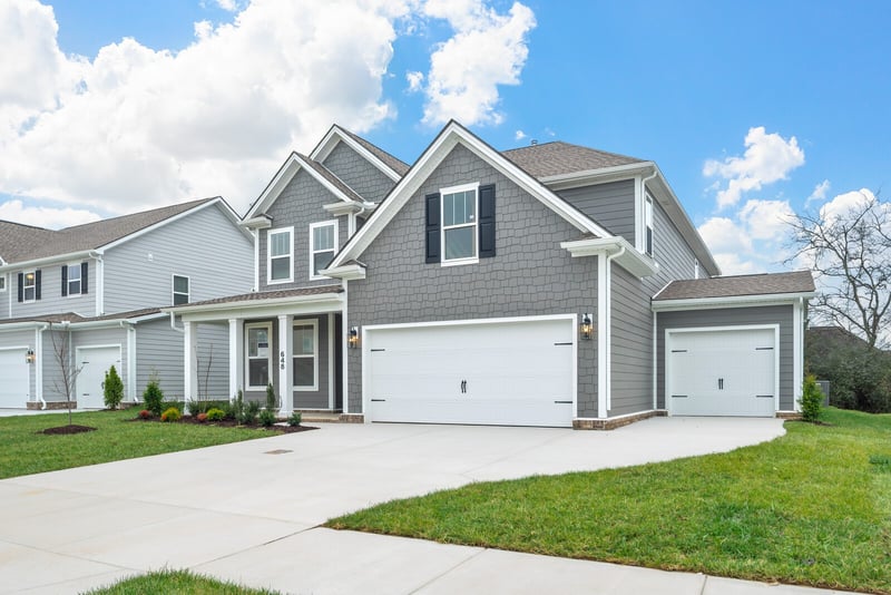 648 Conifer Dr, Spring Hill, TN 37174