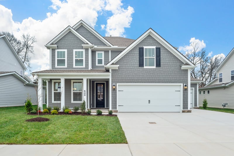 648 Conifer Dr, Spring Hill, TN 37174