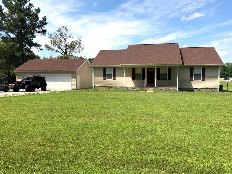 2284 Wiley Pardue Rd, Ashland City, TN 37015