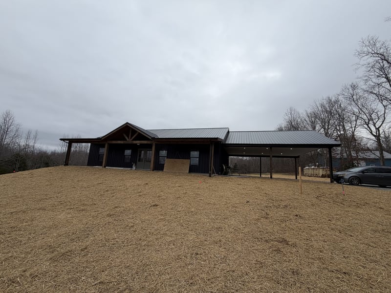 5740 Highway 48 , Cumberland Furnace, TN 37051