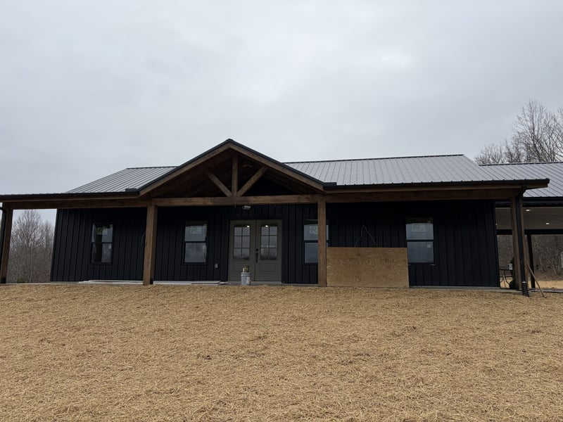 5740 Highway 48 , Cumberland Furnace, TN 37051