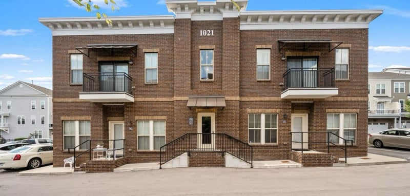 1021 Vida Way #102, Nolensville, TN 37135