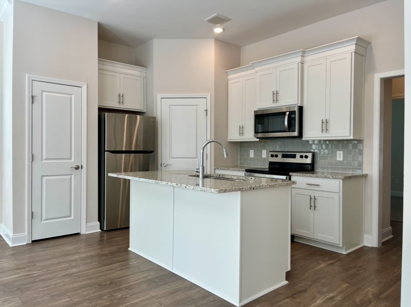 1021 Vida Way #102, Nolensville, TN 37135