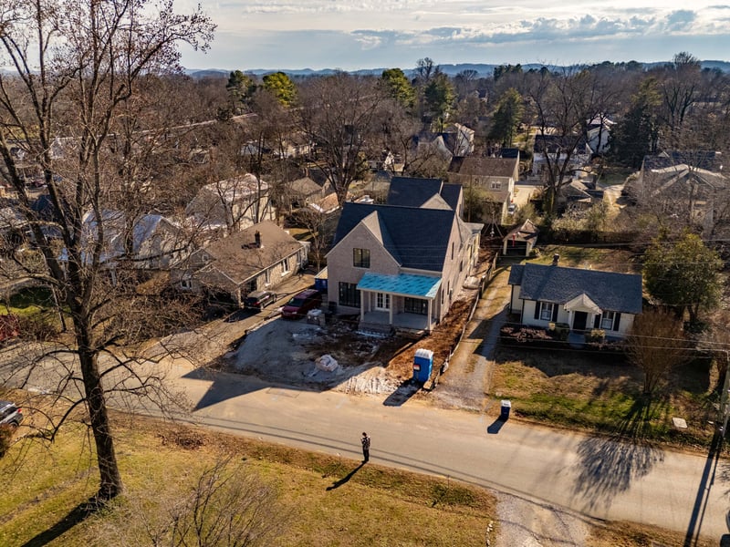 120 Cleburne St, Franklin, TN 37064