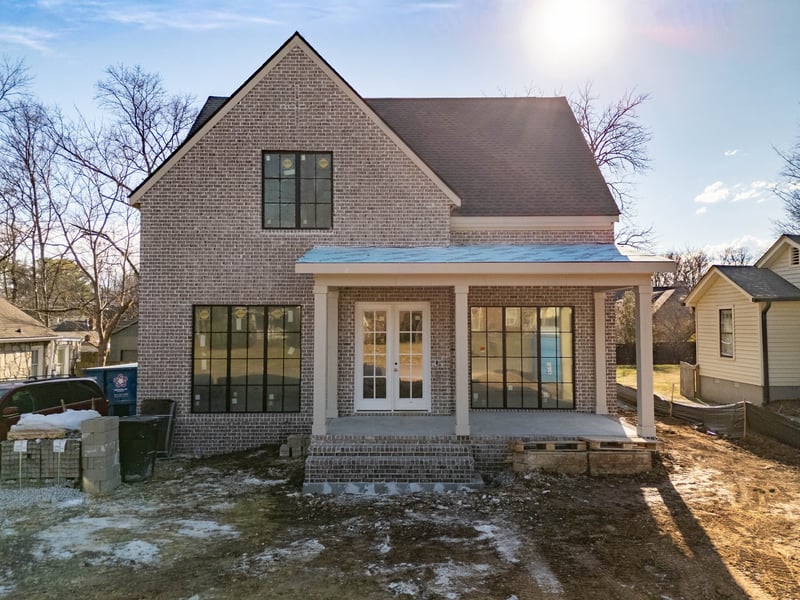 120 Cleburne St, Franklin, TN 37064