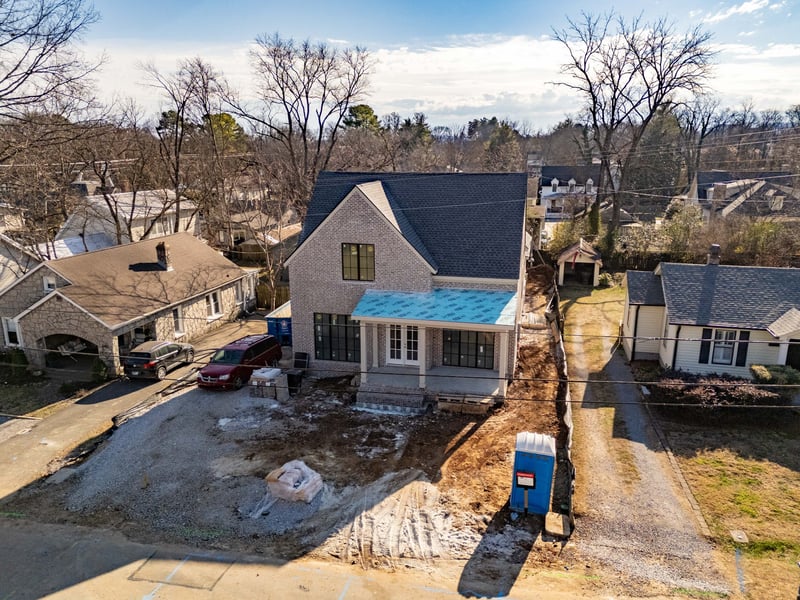 120 Cleburne St, Franklin, TN 37064