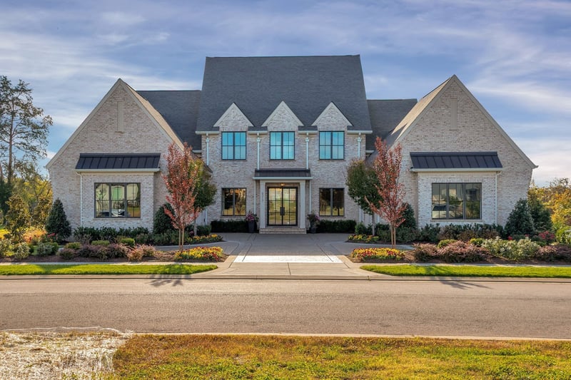 6313 Percheron Ln, Arrington, TN 37014