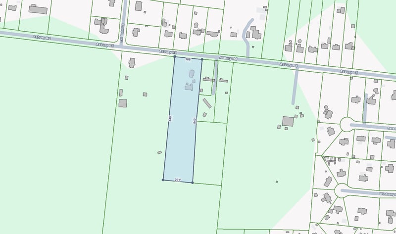 3118 Asbury Rd, Murfreesboro, TN 37129