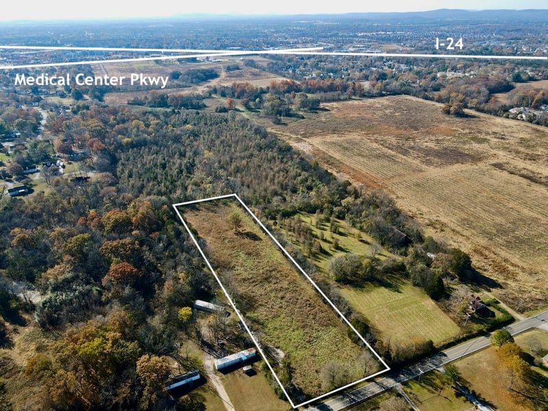 3118 Asbury Rd, Murfreesboro, TN 37129