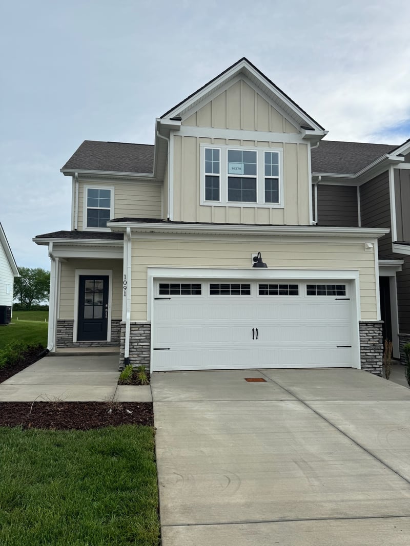 1091 June Wilde Rdg, Spring Hill, TN 37174