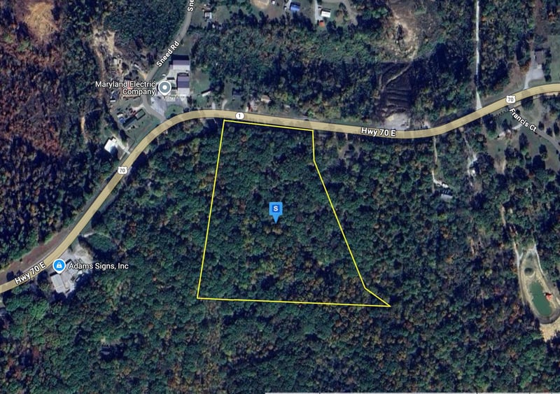 2075 Us70 , Kingston Springs, TN 37082