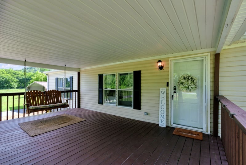 8635 King Hollow Rd, Mount Pleasant, TN 38474