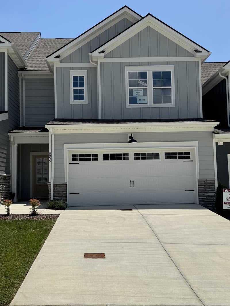 1099 June Wilde Rdg, Spring Hill, TN 37174