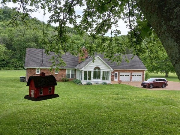 5410 Brick Church Pike, Goodlettsville, TN 37072