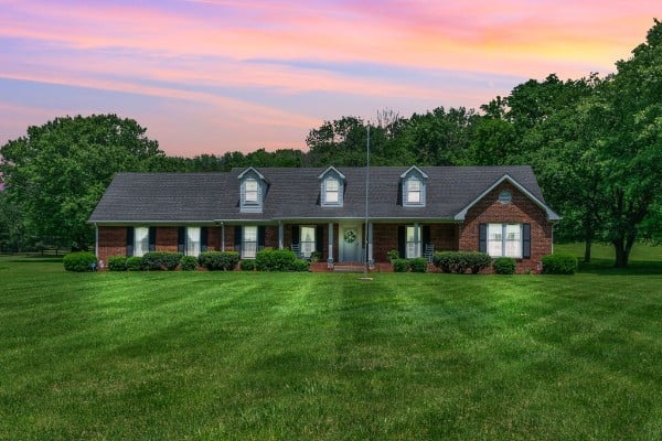 5410 Brick Church Pike, Goodlettsville, TN 37072