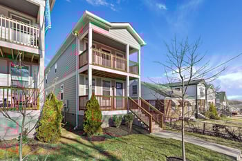 625B James Ave, Nashville, TN 37209