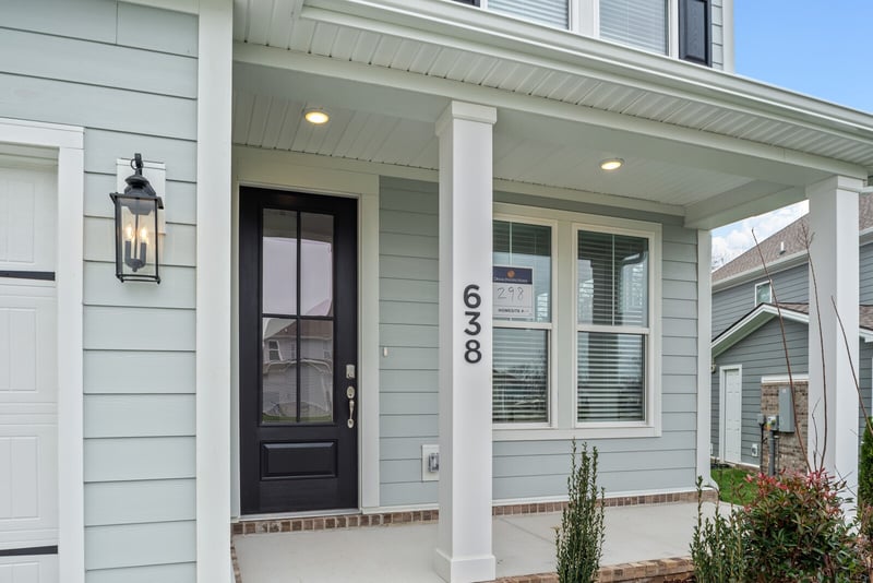 638 Conifer Dr, Spring Hill, TN 37174