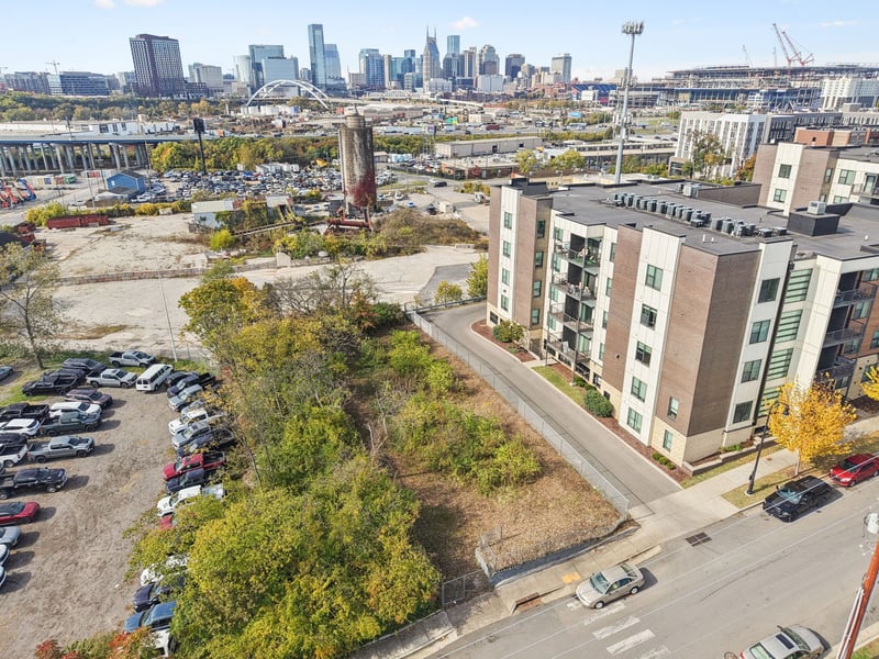 822 S 6th St, Nashville, TN 37206