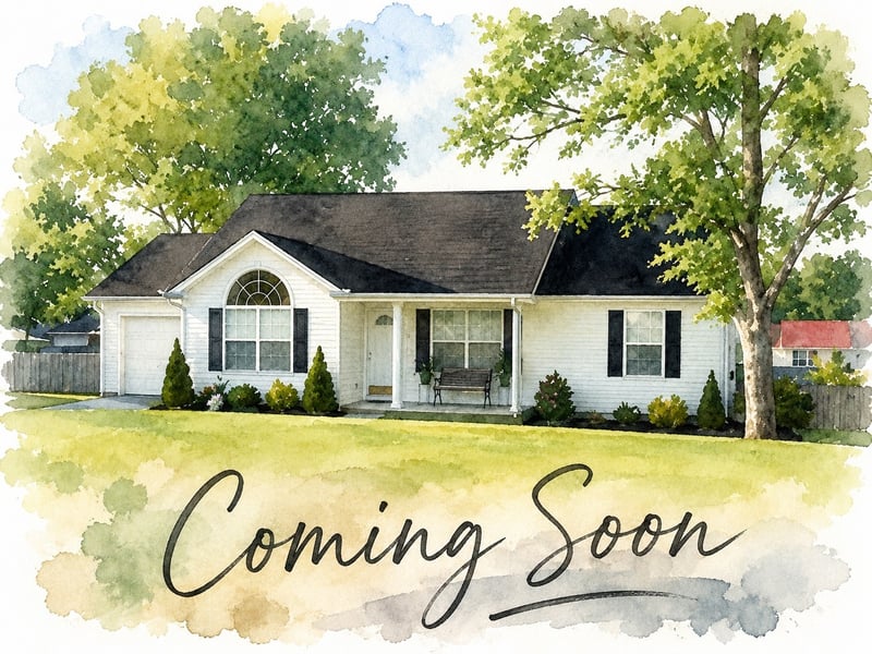 1119 Sentry Ct, Murfreesboro, TN 37130