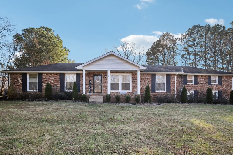 109 Due West Dr, Mount Juliet, TN 37122