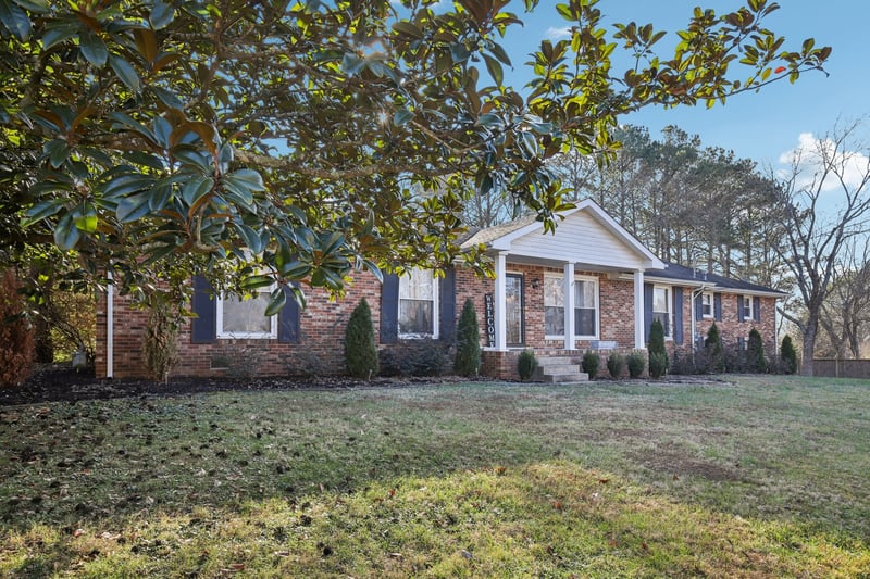 109 Due West Dr, Mount Juliet, TN 37122