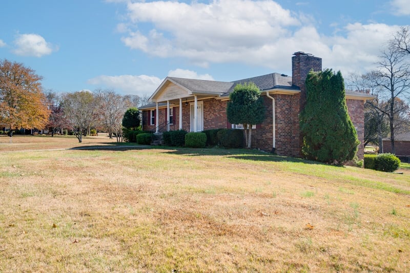 213 Hickory Trce, Mount Juliet, TN 37122