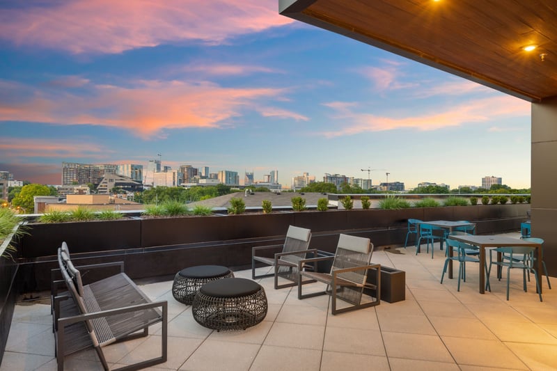 1014 16th Ave #209-B3 FP, Nashville, TN 37212