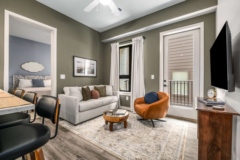 1014 16th Ave #209-B3 FP, Nashville, TN 37212