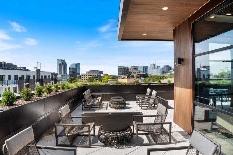 1014 16th Ave #209-B3 FP, Nashville, TN 37212