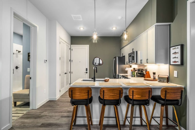 1014 16th Ave #209-B3 FP, Nashville, TN 37212