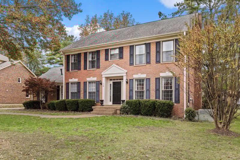 118 Hedgelawn Dr, Hendersonville, TN 37075