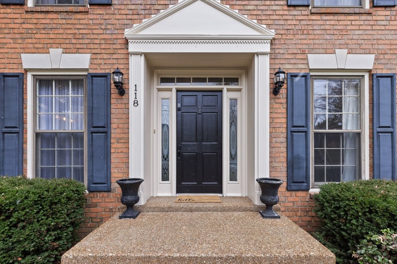 118 Hedgelawn Dr, Hendersonville, TN 37075