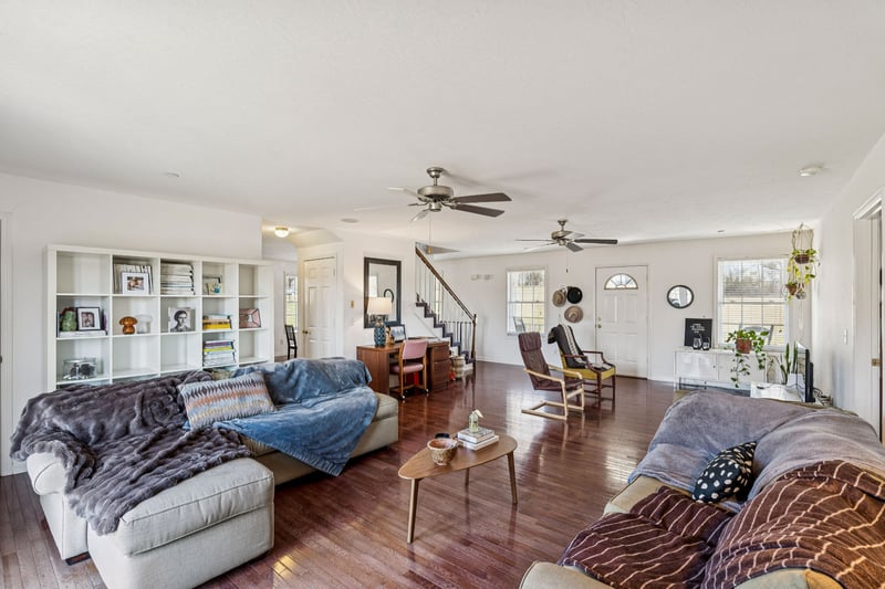 1017 Stewart Rd, Ashland City, TN 37015