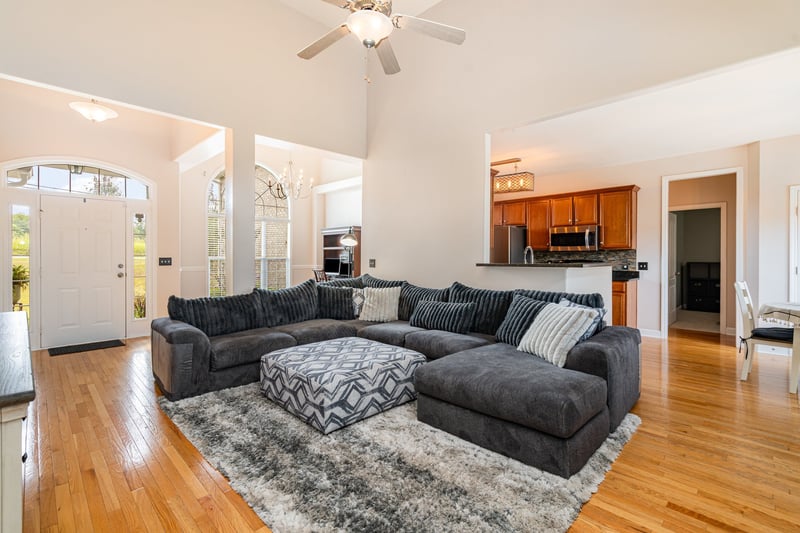 2237 Saundersville Ferry Rd, Mount Juliet, TN 37122