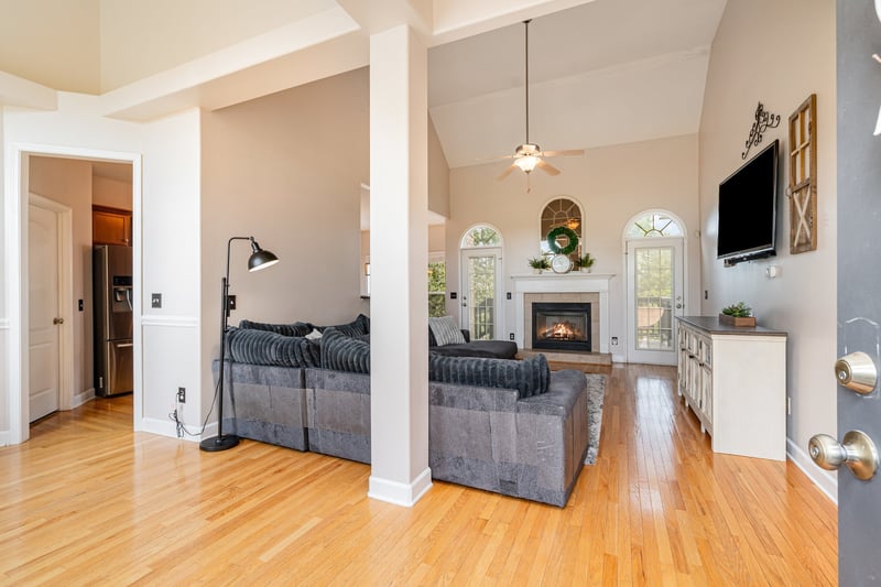 2237 Saundersville Ferry Rd, Mount Juliet, TN 37122