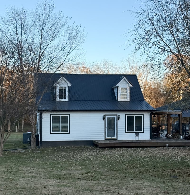 6117 Henry Gower Rd, Pleasant View, TN 37146