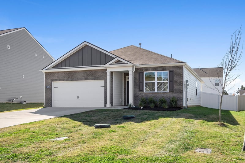 117 Welara St, Murfreesboro, TN 37129