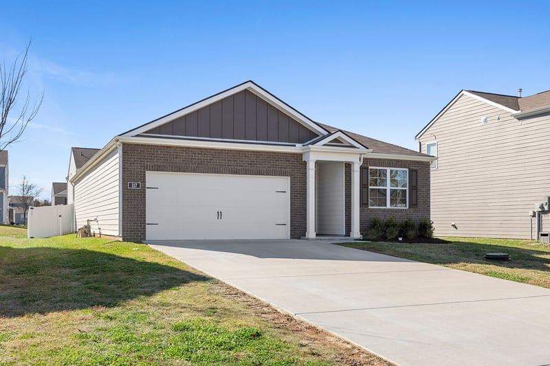 117 Welara St, Murfreesboro, TN 37129