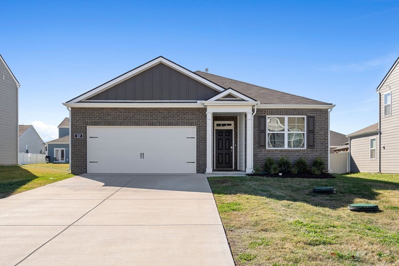 117 Welara St, Murfreesboro, TN 37129