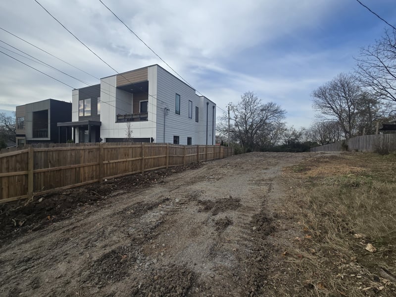 1506 Meridian St, Nashville, TN 37207