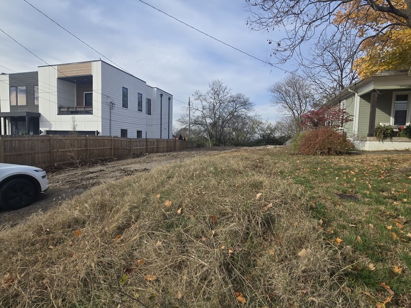 1506 Meridian St, Nashville, TN 37207