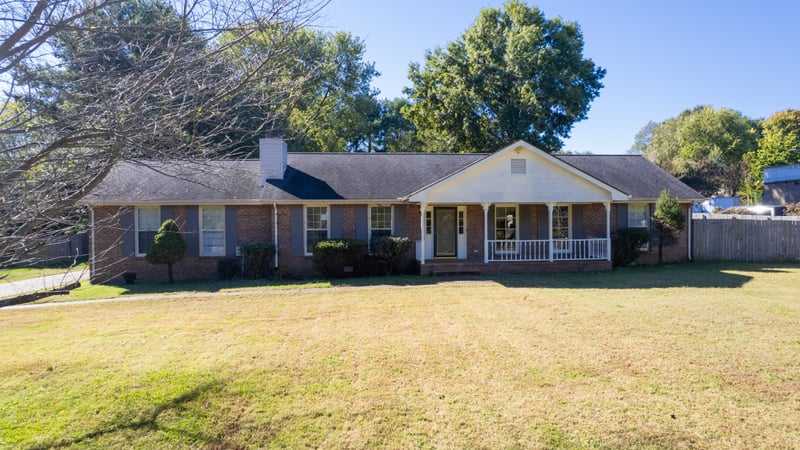 6525 John Hager Rd, Mount Juliet, TN 37122